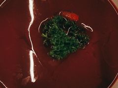 特色鸭血-大渝火锅(苏州西城永捷店)