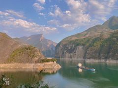 -巫峡·神女景区
