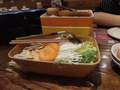 -披头士烧鸟居酒屋(王府井店)