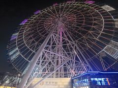 -南昌之星摩天轮