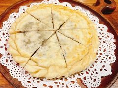 -敏珠拉姆藏餐·南京厨房(富春江东街店)