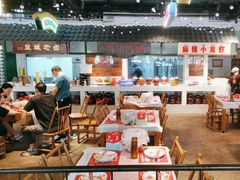 -霸王虾·麻辣小龙虾(清水河公园店)