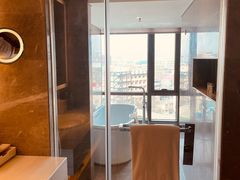 -万丽轩·粤菜(王府井金茂万丽酒店)