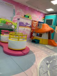 -孩子王童乐园(上海青浦吾悦广场店)