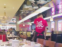 -涿派·炝锅鱼(涿州店)