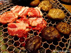 -老炉家木炭烤肉(长江国际店)