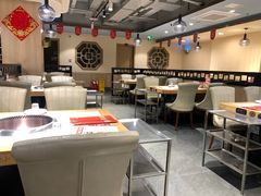 -蜀留香火锅(西南角店)