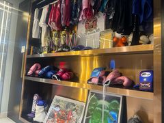 -花环泰拳·勒德斯拉泰拳馆(静安店)