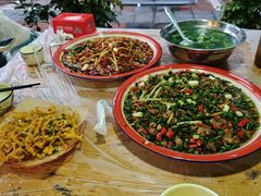 -江湖黑大兔(杨家坪店)