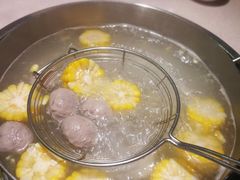 -潮泰牛肉火锅 · 创于1992年(车公庙店)