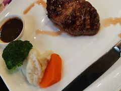 -德大西餐社(云南南路店)