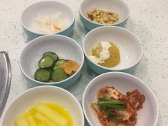 -韩时烤肉(枫蓝店)