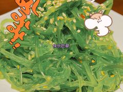 -前海沿·青岛菜(李沧万达店)