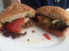 Geneva-Geneva日内瓦餐厅(西郊宝成花苑店)