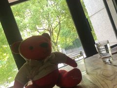 -MAAN COFFEE(金桥店)