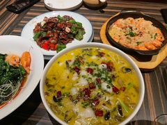 -江太极江浙菜(马桥万达广场店)