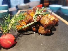 -渝乡辣婆婆·川菜 水煮鱼(中山西路店)