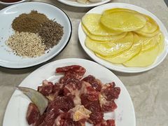 -风味烧烤