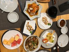 -菊上料理(蜀山银泰百货店)