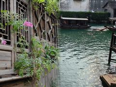 -乌镇景区