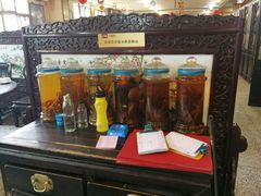 -东坡熬鱼馆(天泰路店)