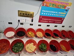 -西火火·川派小火锅(西溪银泰店)