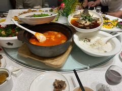 -小八仙·宴(三峡茶庄店)