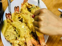 -ZF Seafood Restaurant 卓峰海鲜餐