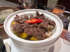 -禄运茶居·手工点心(猎德店)