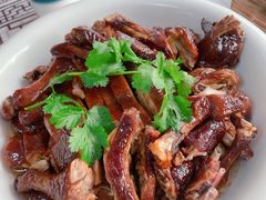 -美味佳缘客家食府(龙岗中心城店)