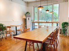 -Cafe Villa