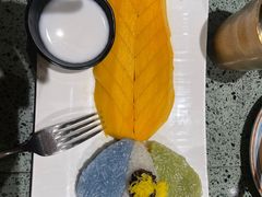 -Home Thai·泰谣(王府井apm店)