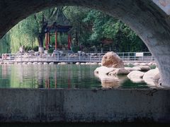 -莲湖公园