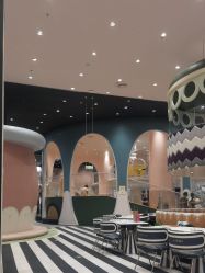 点击看大图 -奈尔宝家庭中心·亲子餐厅(鄞州万达店)