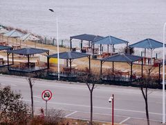 -上海南汇嘴大堤酒店