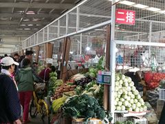 -北京清河镇农副产品交易市场中心