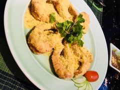 -Lam Vien Restaurant