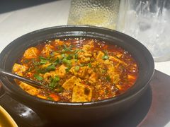 -贡宴盐帮菜自贡驻京联络处餐厅