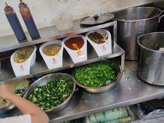 -江二娃串串香(科园四路总店)