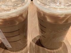 -星巴克(上海汇锦里店)