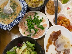 -北京烤鸭 ·儿童菜 ·采风阁家常菜餐厅(亚龙湾天域酒店)