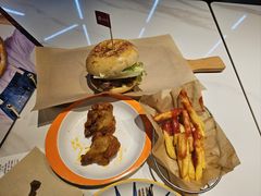 -必胜客(栖乐荟店)