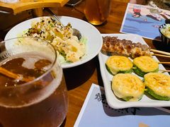 -烧鸟横丁(联发文创口岸店)