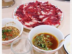 -汕头八合里海记牛肉店(清河店)
