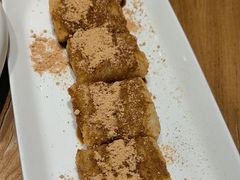 -本来川菜(中骏广场店)
