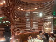 -深圳美高梅酒店-品聚嘉府中餐厅