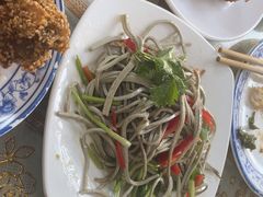 -清真·鸦儿李记·小馆(后海店)