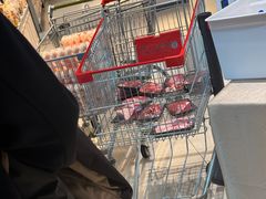 -永辉超市(郫都区爱琴海店)