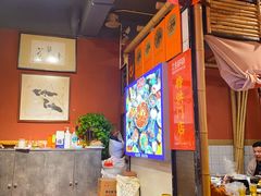 -小饕荟雅安贡椒鱼鲜馆(广福桥店)