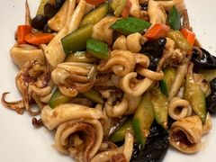 -回味香酒店(莱山店)